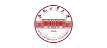 合肥工业大学Logo