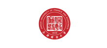 江西财经大学Logo