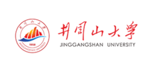 井冈山大学logo,井冈山大学标识