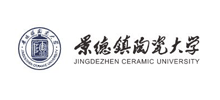 景德镇陶瓷大学logo,景德镇陶瓷大学标识