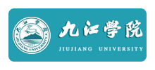 九江学院logo,九江学院标识