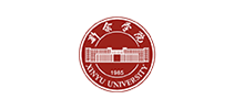 新余学院Logo