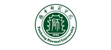 豫章师范学院Logo