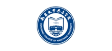 南昌大学共青学院Logo