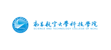 南昌航空大学科技学院Logo