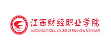 江西财经职业学院logo,江西财经职业学院标识