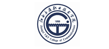 江西交通职业技术学校Logo