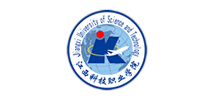 江西科技职业学院Logo