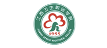 江西卫生职业学院Logo