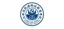 江西新能源科技职业学院Logo