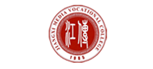 江西传媒职业学院logo,江西传媒职业学院标识