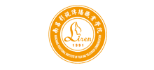 南昌影视传播职业学院logo,南昌影视传播职业学院标识