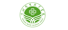 萍乡卫生职业学院Logo
