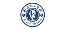 和君职业学院logo,和君职业学院标识