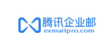 QQ外贸邮箱Logo