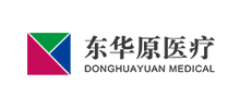 北京东华原医疗设备Logo