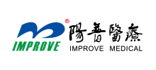 阳普医疗科技logo,阳普医疗科技标识