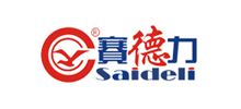 江苏赛德力制药机械制造有限公司Logo