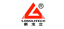北京新龙立科技Logo