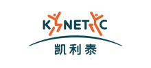 上海凯利泰医疗Logo