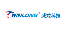 江苏威龙智能科技Logo
