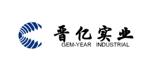 晋亿实业Logo