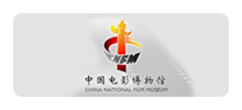 中国电影博物馆Logo