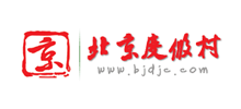 北京顺鑫绿色度假村Logo