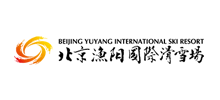北京渔阳国际滑雪场Logo