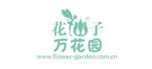 花仙子万花园logo,花仙子万花园标识