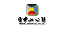 中山公园Logo