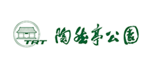 陶然亭公园Logo