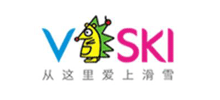 北京石京龙滑雪场Logo