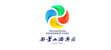 石景山游乐园logo,石景山游乐园标识