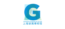 上海玻璃博物馆Logo