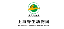 上海野生动物园Logo