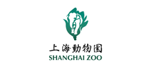 上海动物园Logo