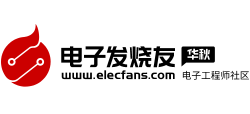 电子发烧友网Logo