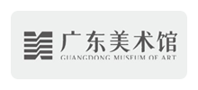 广东美术馆Logo