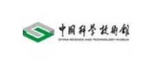 中国科技馆logo,中国科技馆标识