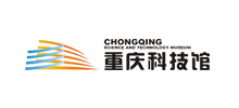 重庆科技馆Logo