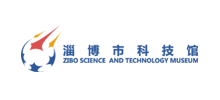 淄博市科技馆logo,淄博市科技馆标识