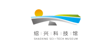 绍兴科技馆Logo