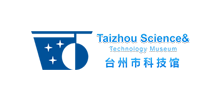 台州市科技馆logo,台州市科技馆标识