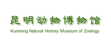 昆明动物博物馆Logo