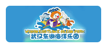 武汉东湖海洋世界logo,武汉东湖海洋世界标识