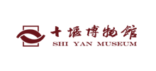 十堰市博物馆Logo
