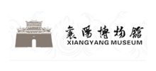 襄阳市博物馆Logo