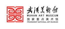 武汉美术馆logo,武汉美术馆标识