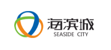 海滨城海洋公园Logo